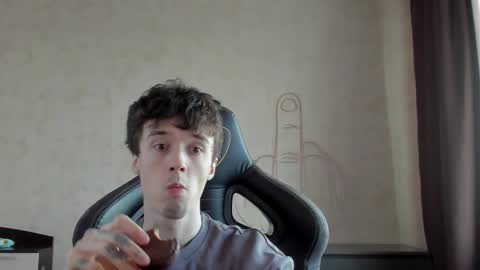 Mason online show from 03.07.26