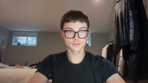 Snapshot of masonbrooksx chatting on 06.14.26 Mason Brooks online show from 06.14.26