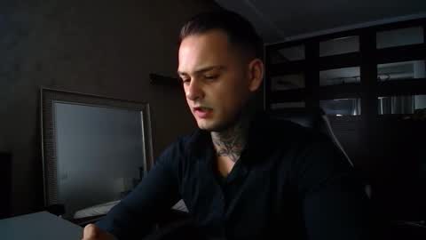 Snapshot of masondune chatting on 10.20.25 MasonDune online show from 10.20.25