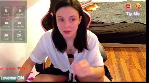 Snapshot of massageofyourlife chatting on 02.15.25 Queeny Kathy Online at 2030 MEZ Sunday Wednesday online show from 02.15.25