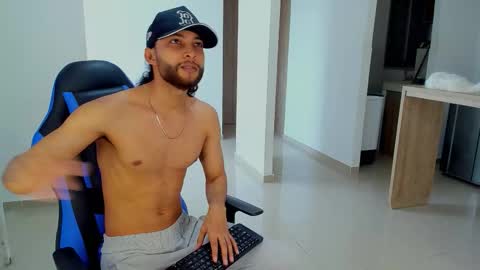 I Am Odin  online show from 10.26.25