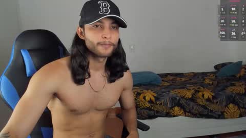 I Am Odin  online show from 01.14.26