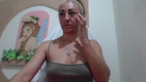 Snapshot of massielferretis chatting on 07.30.26 massiel ferreti online show from 07.30.26