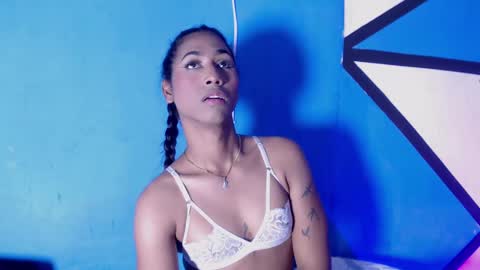 massielhot online show from 10.05.25