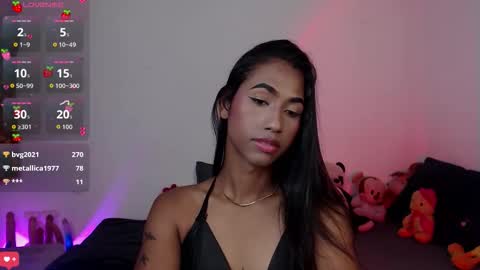 massielhot online show from 11.20.25