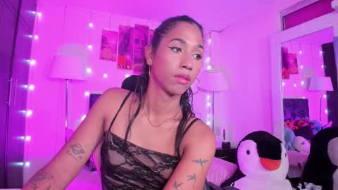 massielhot online show from 03.29.26