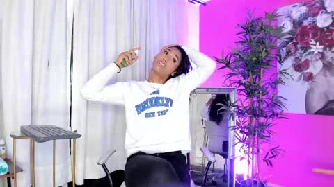massielhot online show from 05.13.26