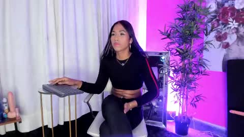 massielhot online show from 05.21.26