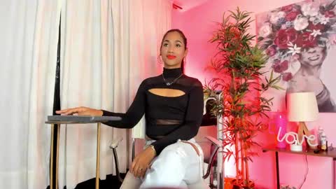 massielhot online show from 06.04.26
