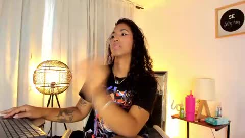 massielhot online show from 07.05.26