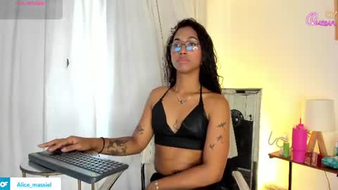 massielhot online show from 07.06.26