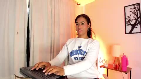 massielhot online show from 07.07.26