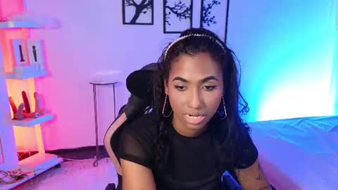massielhot online show from 07.18.26