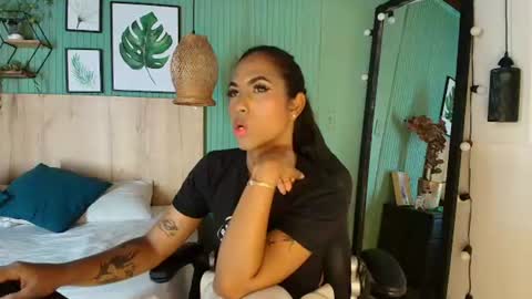 massielhot online show from 07.28.26