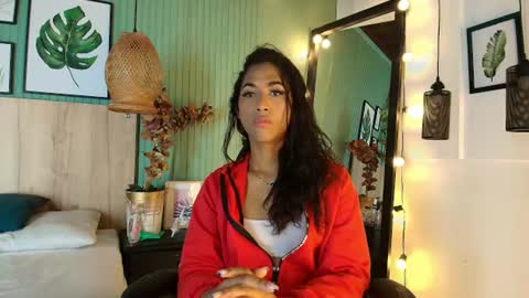 massielhot online show from 07.29.26