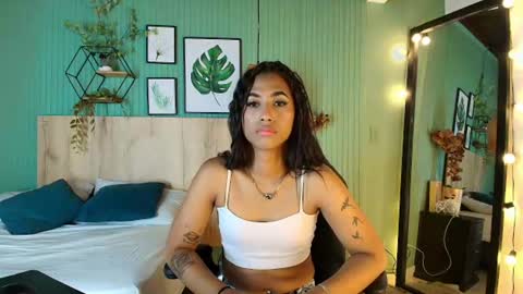 massielhot online show from 08.06.26