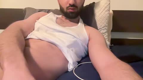 Snapshot of massimo365xo chatting on 02.23.25 massimo365xo online show from 02.23.25