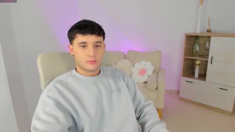 Snapshot of massimo_fiore chatting on 02.10.26 Massimo online show from 02.10.26