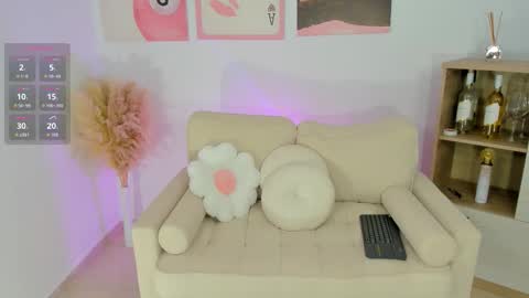 Snapshot of massimo_fiore chatting on 03.21.26 Massimo online show from 03.21.26