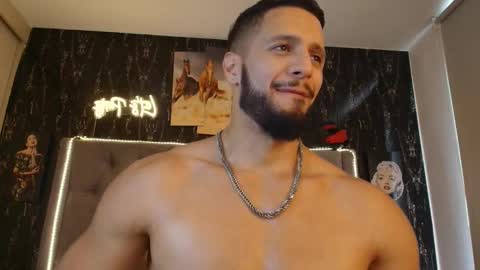 massimo_greco2 online show from 09.17.25