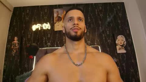 massimo_greco2 online show from 01.08.26