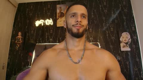 massimo_greco2 online show from 02.06.26