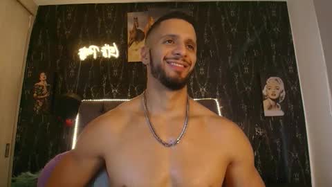 massimo_greco2 online show from 02.12.26