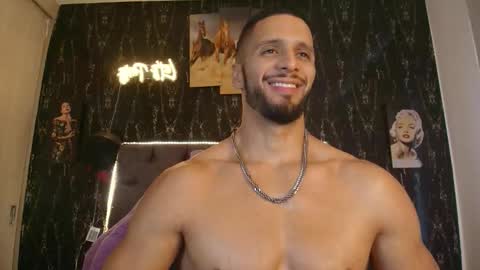 massimo_greco2 online show from 02.16.26