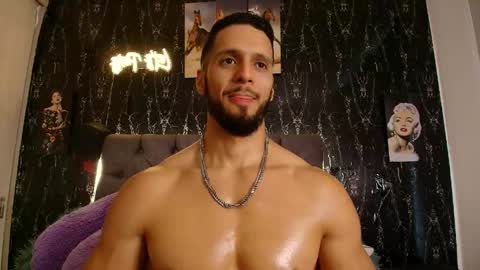 massimo_greco2 online show from 03.10.26