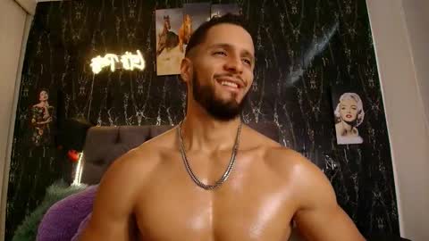 massimo_greco2 online show from 03.17.26