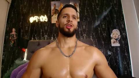 massimo_greco2 online show from 03.18.26