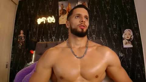 massimo_greco2 online show from 03.25.26