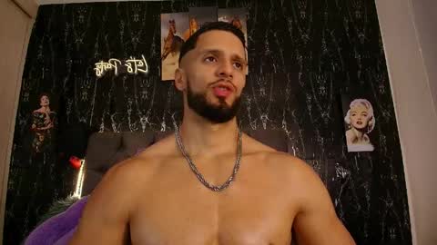 massimo_greco2 online show from 03.26.26