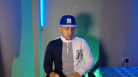 massimo_vidal online show from 11.24.25