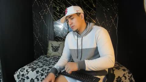 massimo_vidal online show from 02.14.26