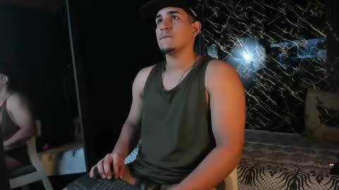 massimo_vidal online show from 05.01.26