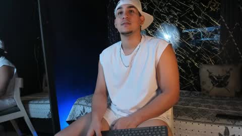 massimo_vidal online show from 05.07.26