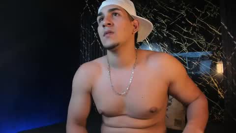 massimo_vidal online show from 05.26.26