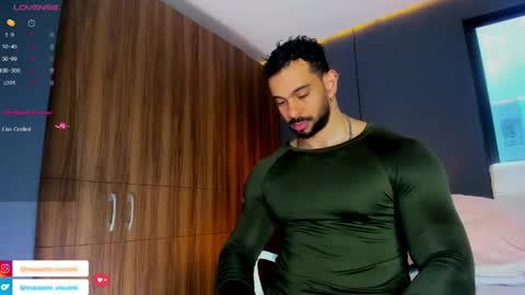 massimo online show from 05.04.26