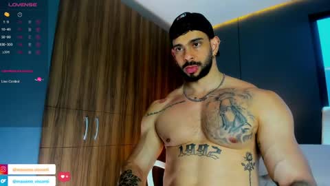 massimo online show from 05.06.26