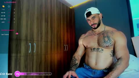 massimo online show from 05.13.26