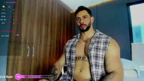 massimo online show from 05.14.26