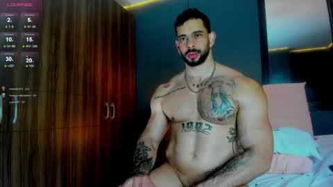 massimo online show from 05.29.26