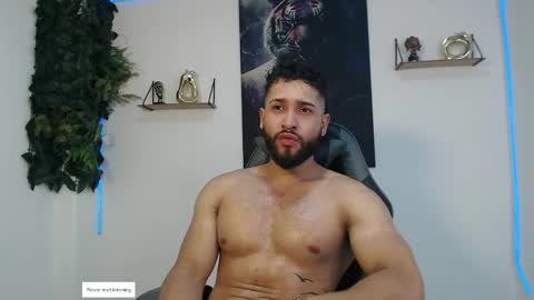 Massimo online show from 04.03.26