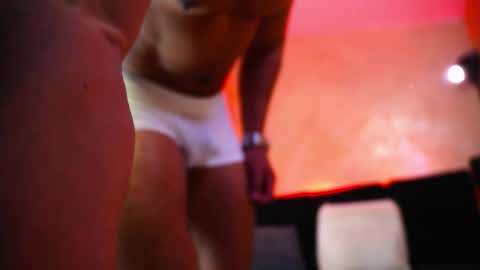 massimowalton2 online show from 03.18.26