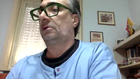 massimoxsempre online show from 12.04.24