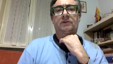massimoxsempre online show from 12.04.24