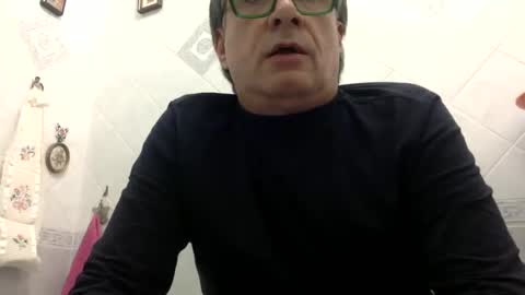 massimoxsempre online show from 12.10.24