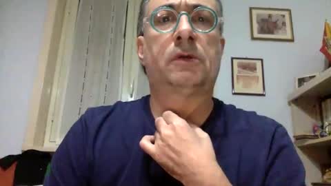 massimoxsempre online show from 12.13.24