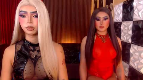 massivecocktrans online show from 02.20.26